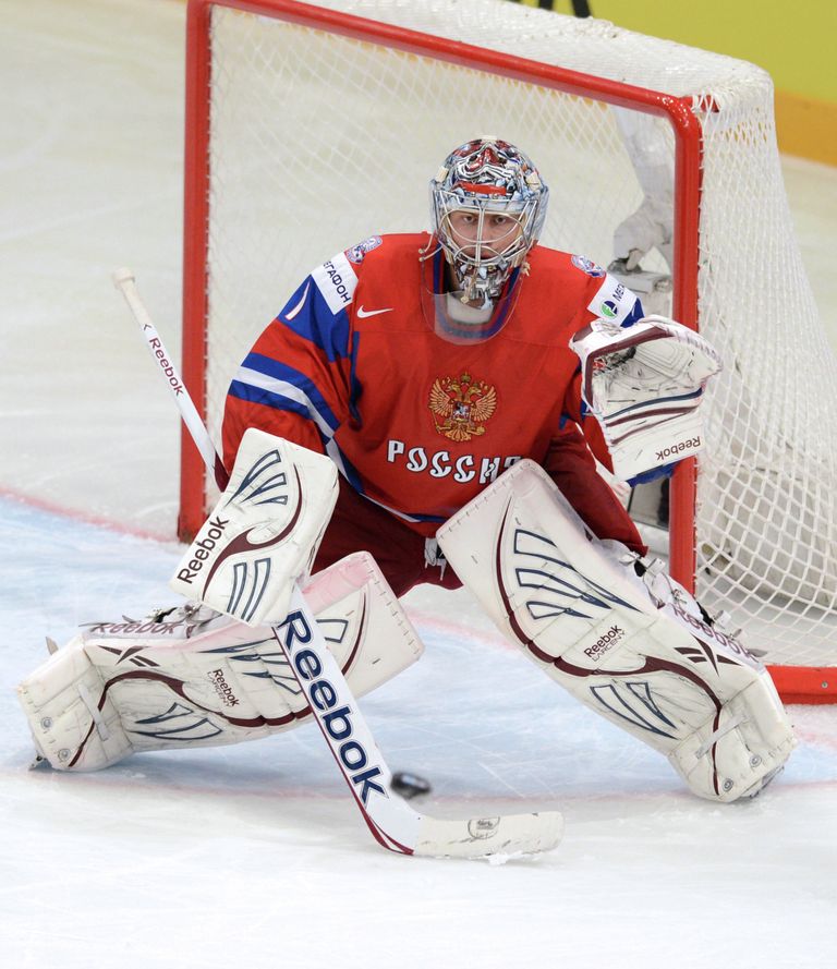 Семен Варламов Семен Варламов
