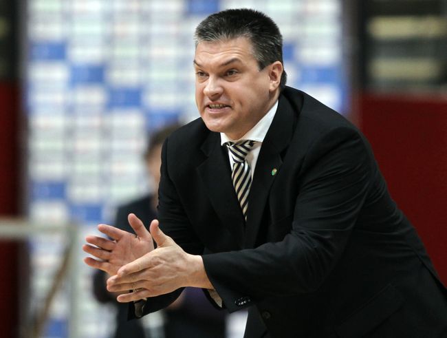 Евгений Пашутин