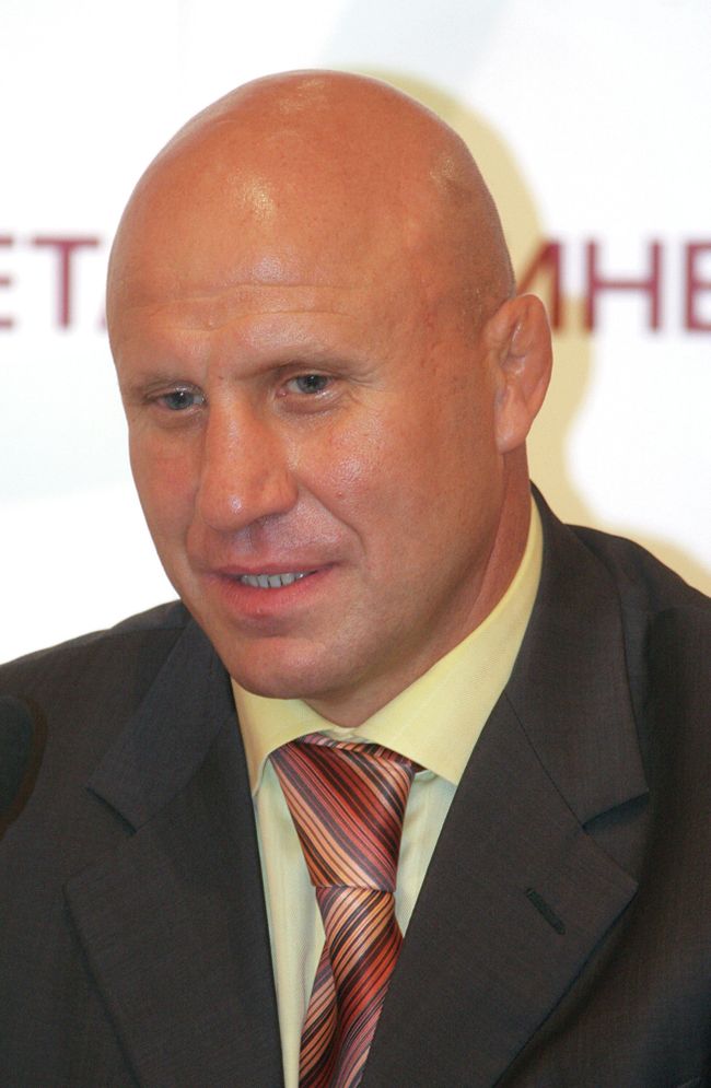 Михаил Мамиашвили