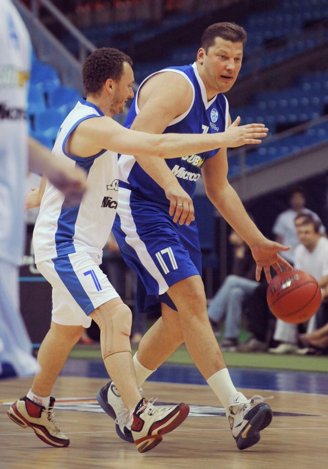 Сергей Панов Сергей Панов