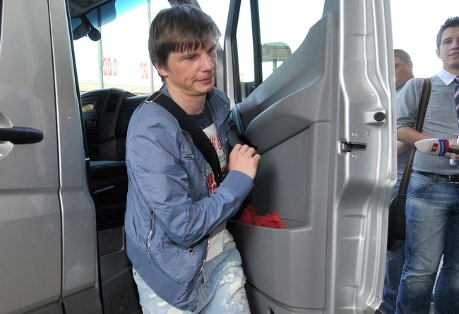 Андрей Аршавин Андрей Аршавин