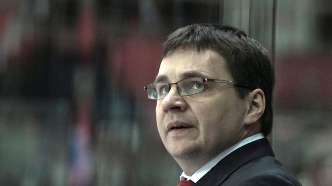 Андрей Назаров