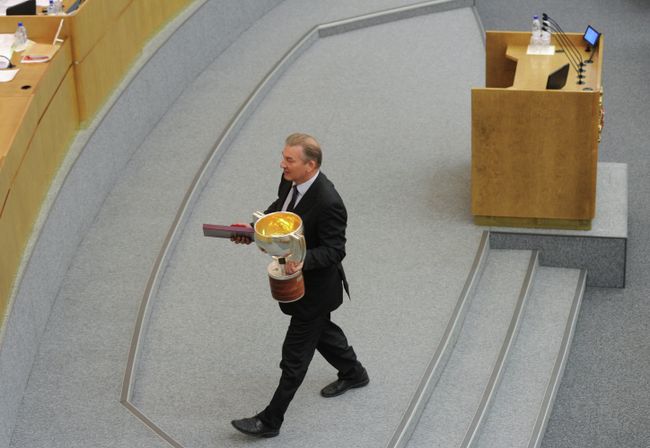 Владислав Третьяк Владислав Третьяк
