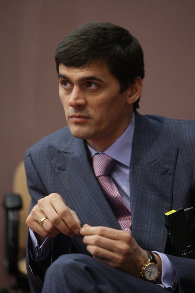 Александр Попов Александр Попов