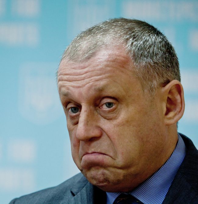 Владимир Геращенко