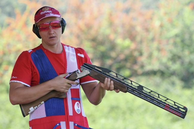 Виталий Фокеев