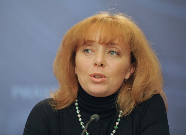 Анна Лещикова