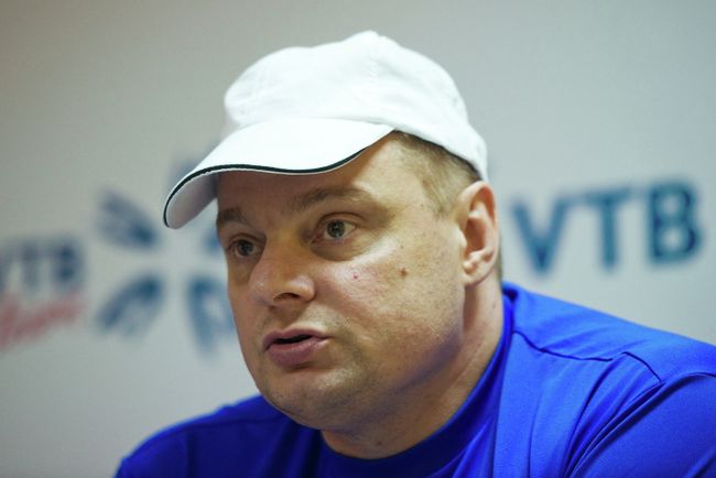 Владимир Алекно