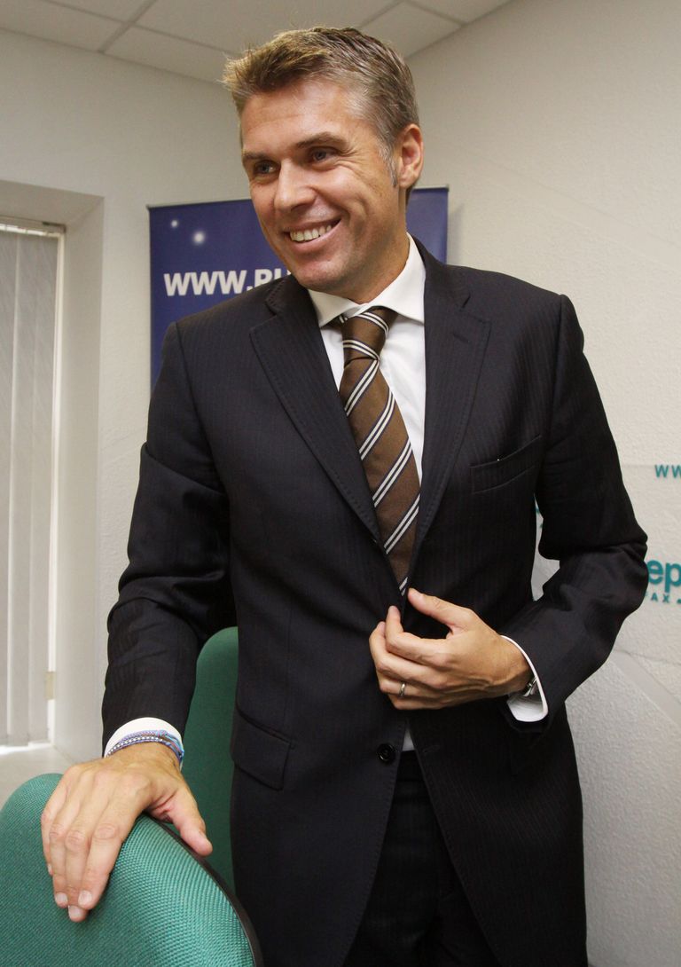 Роберто Розетти Роберто Розетти