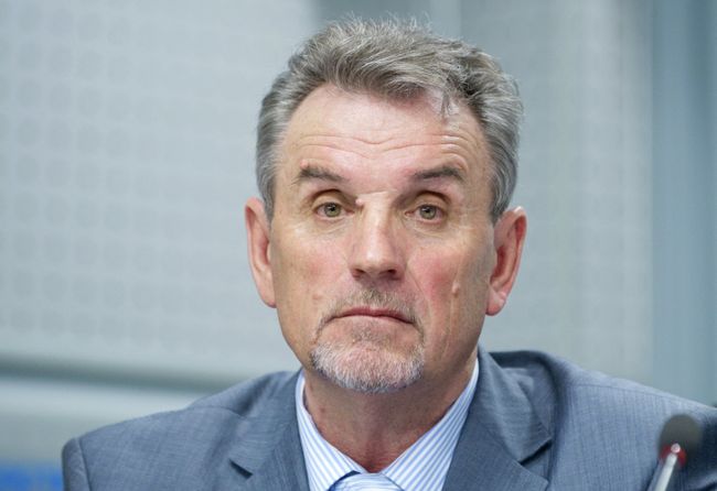 Николай Лопухов