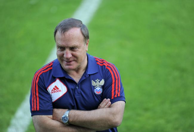Дик Адвокат Дик Адвокат