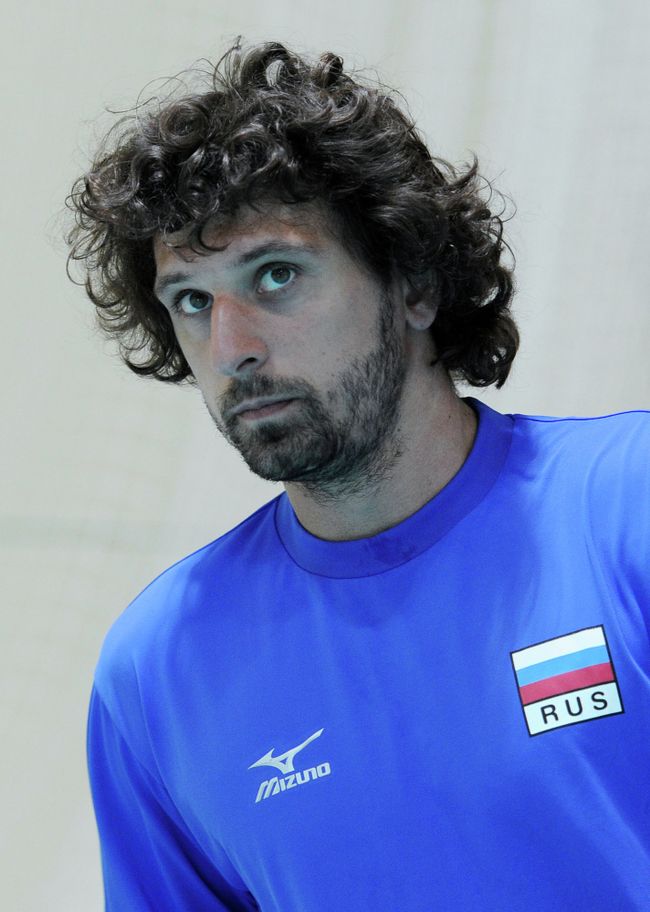 Александр Бутько Александр Бутько