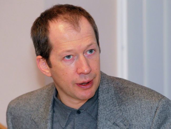 Андрей Ведищев