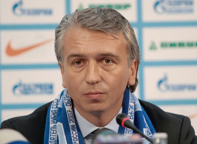 Александр Дюков