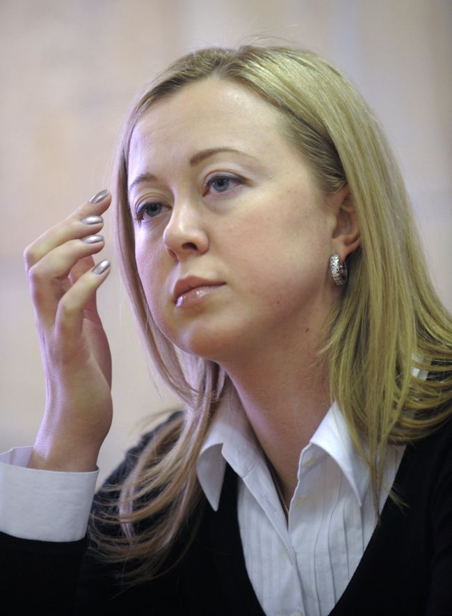 Оксана Рахматулина Оксана Рахматулина