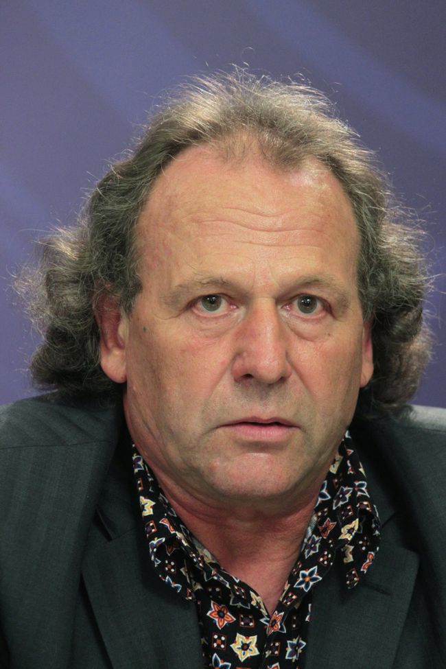 Вячеслав Устинович Вячеслав Устинович