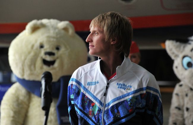 Иван Скобрев