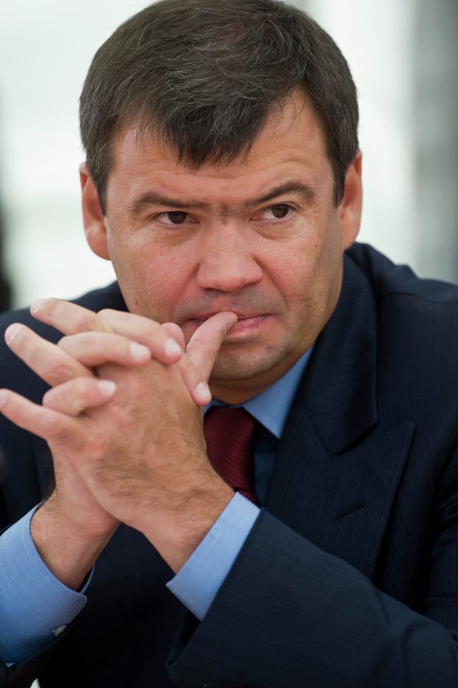 Андрей Бокарев Андрей Бокарев