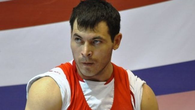 Ринат Киреев