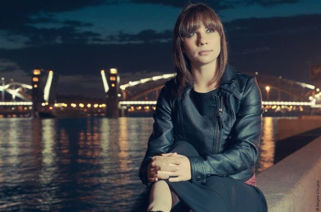 Алена Леонова Алена Леонова