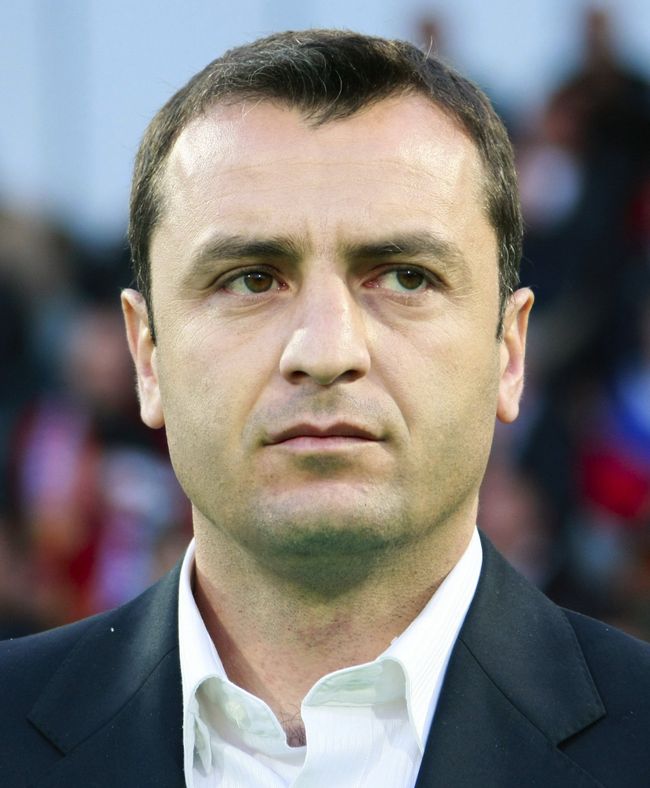 Вардан Минасян