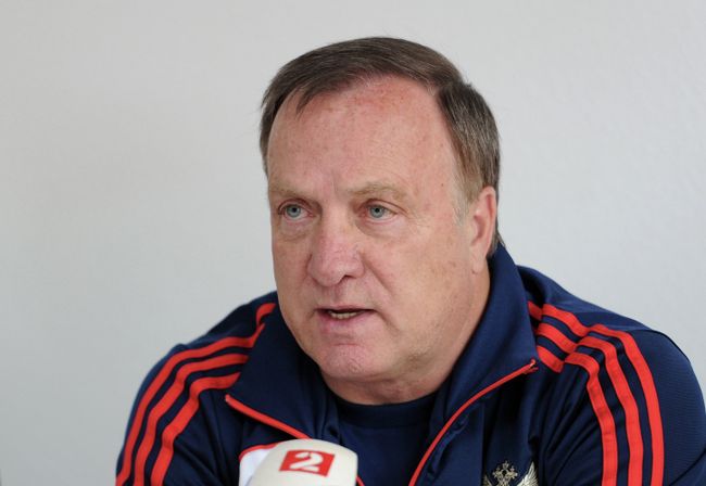 Дик Адвокат Дик Адвокат