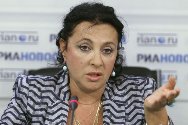 Ирина Винер