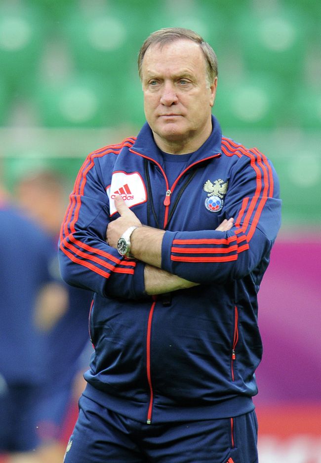 Дик Адвокат