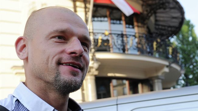 Войцех Ковалевски Войцех Ковалевски