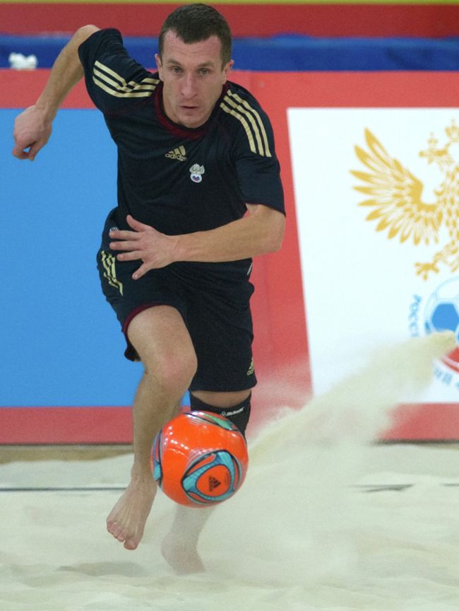 Юрий Горчинский