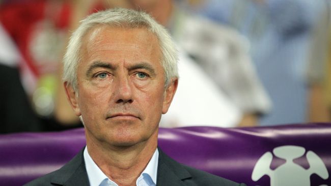 Берт ван Марвейк Берт ван Марвейк