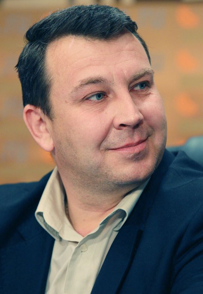 Сергей Сырцов Сергей Сырцов