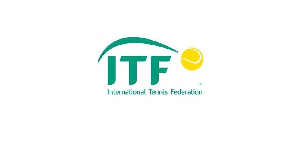 Эмблема ITF Эмблема ITF - РИА Новости, 1920, 23.01.2025