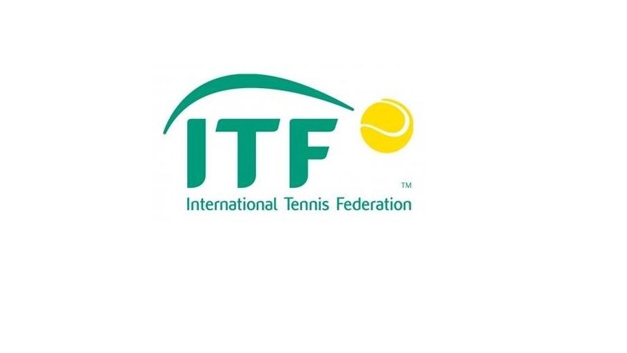 Эмблема ITF Эмблема ITF - РИА Новости, 1920, 23.01.2025
