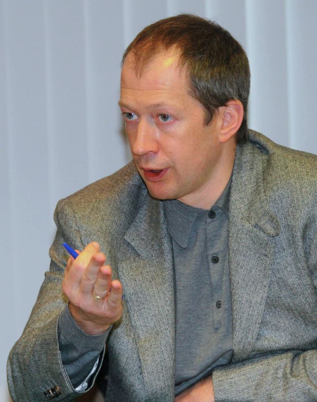 Андрей Ведищев