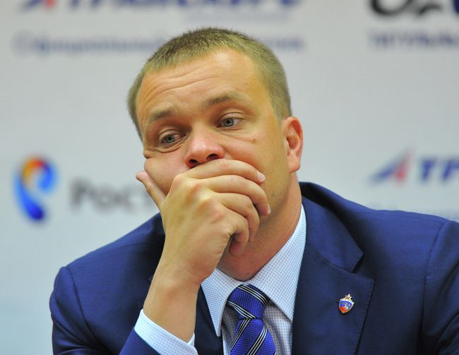 Андрей Ватутин