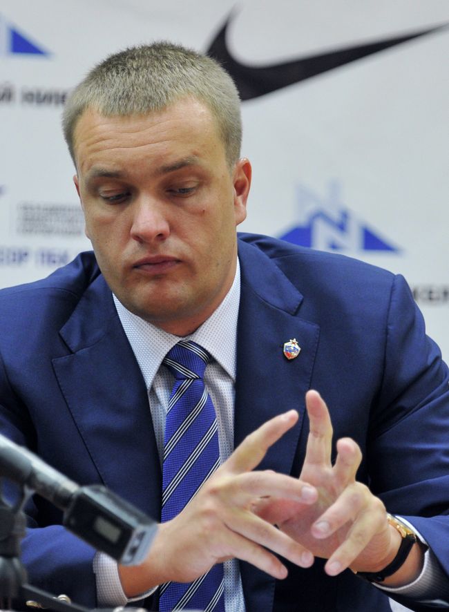 Андрей Ватутин Андрей Ватутин