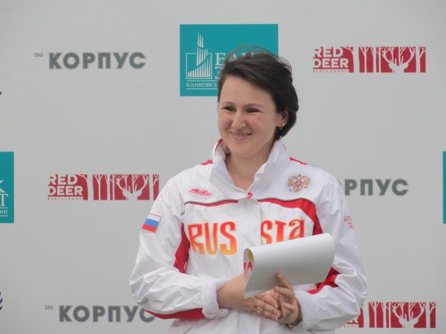 Наталья Падерина Наталья Падерина