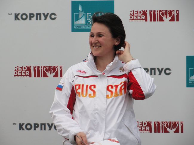 Наталья Падерина Наталья Падерина