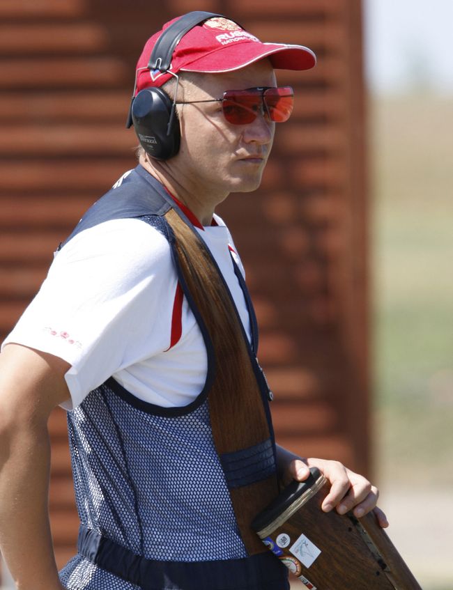 Виталий Фокеев