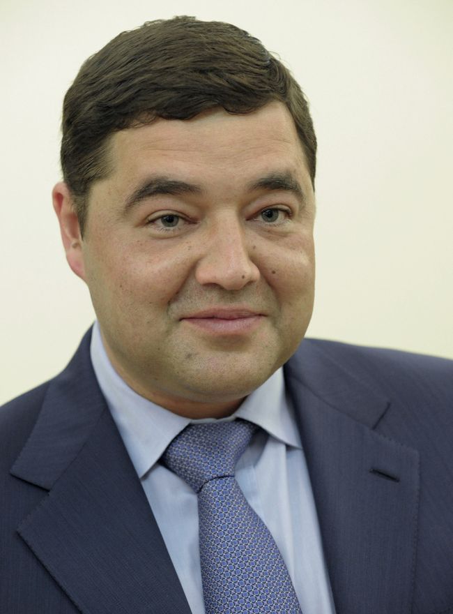 Леонид Гарт Леонид Гарт