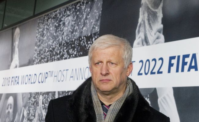 Сергей Фурсенко