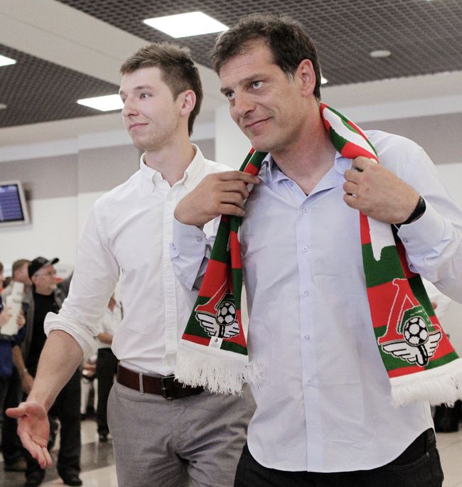 Славен Билич Славен Билич