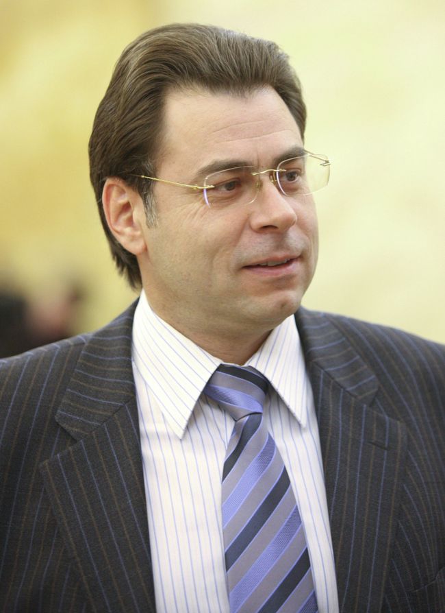 Александр Горбенко