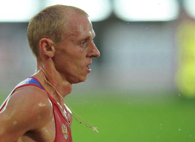 Евгений Рыбаков