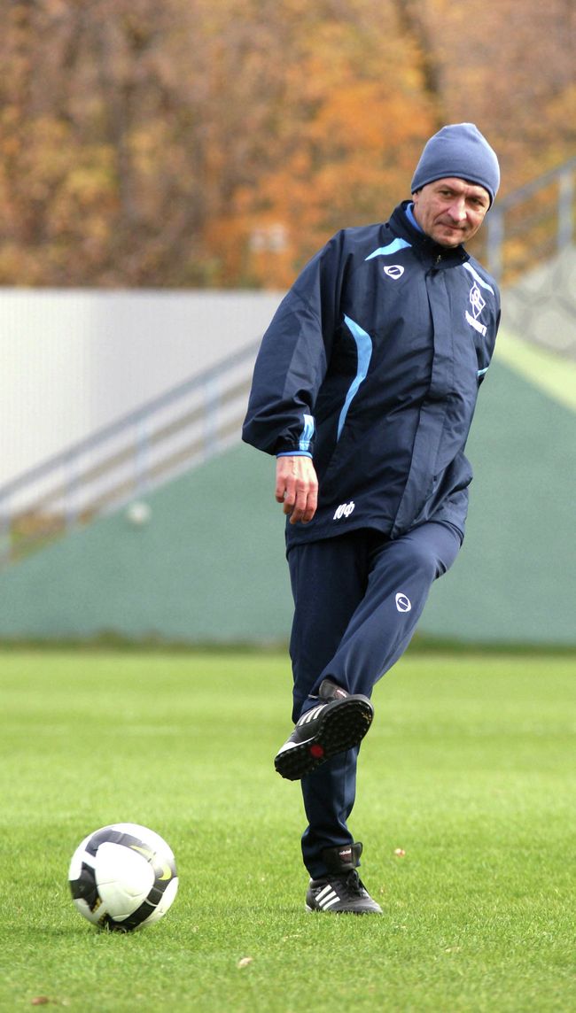 Юрий Газзаев Юрий Газзаев