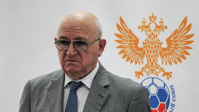 Никита Симонян