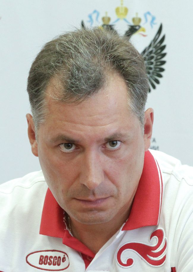 Станислав Поздняков