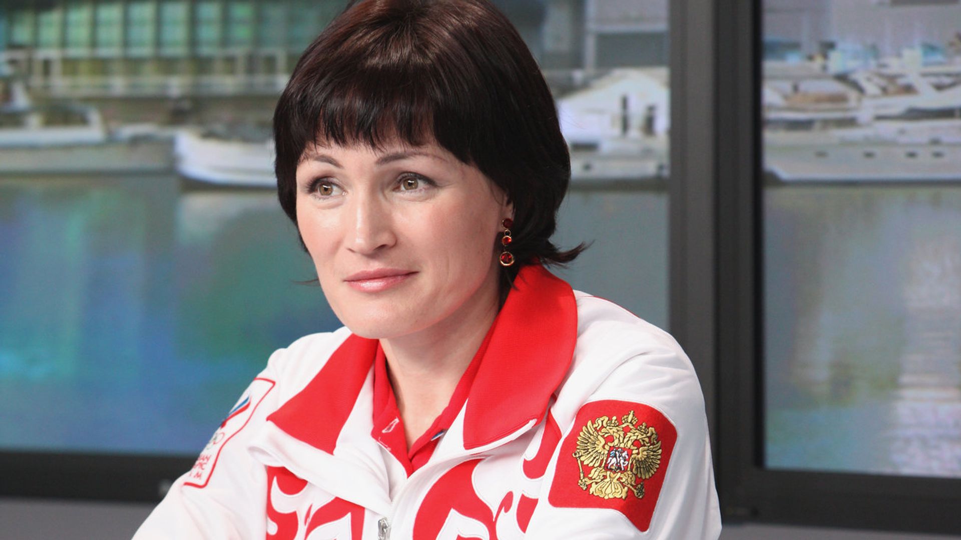Светлана Ишмуратова - РИА Новости, 1920, 21.04.2026