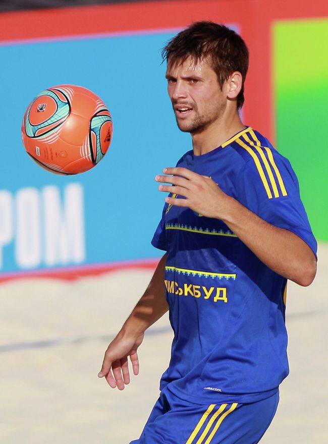 Роман Пачев